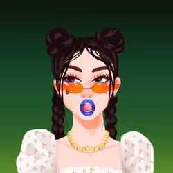 Crypto.Chick #8334