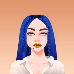 Crypto.Chick #8673