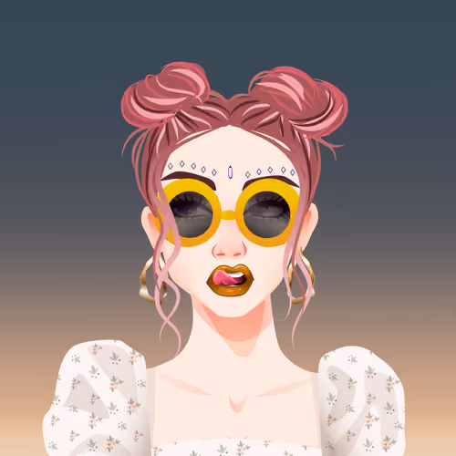 Crypto.Chick #3550