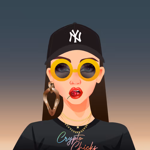 The Crypto Chicks