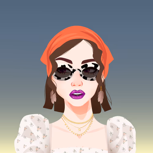 The Crypto Chicks