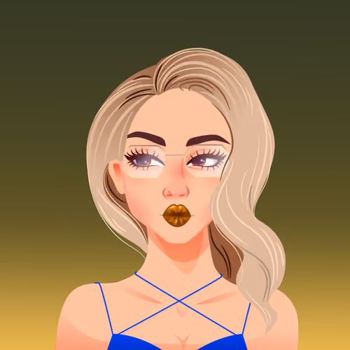 Crypto.Chick #1312