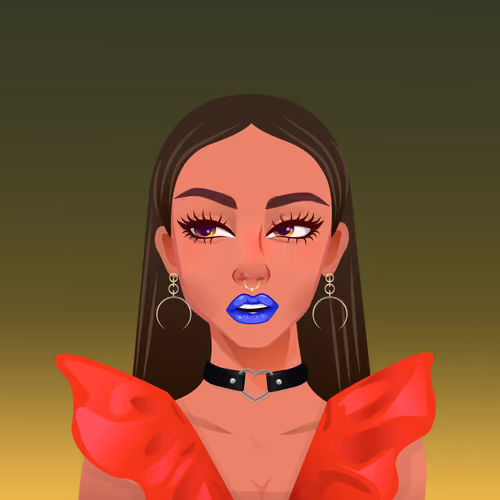 Crypto.Chick #8754