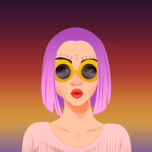 The Crypto Chicks