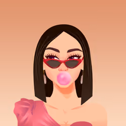 Crypto.Chick #125