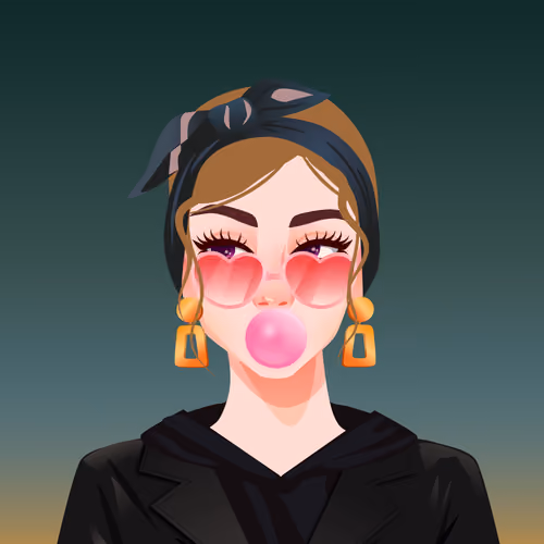 Crypto.Chick #701