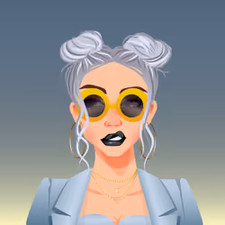 Crypto.Chick #9515