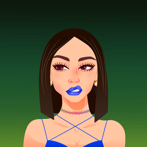 Crypto.Chick #6508