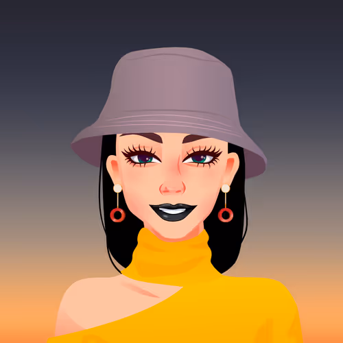 Crypto.Chick #6127