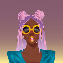 Crypto.Chick #3954