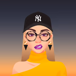 Crypto.Chick #6288