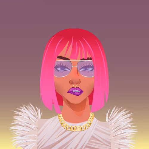 The Crypto Chicks