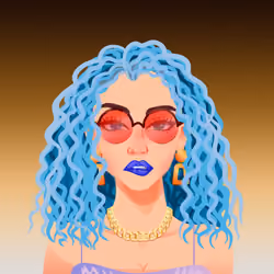 Crypto.Chick #5862