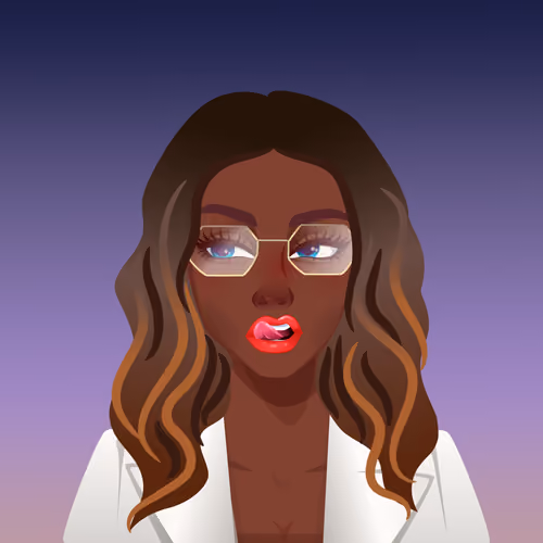 Crypto.Chick #8272