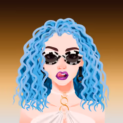 Crypto.Chick #6821