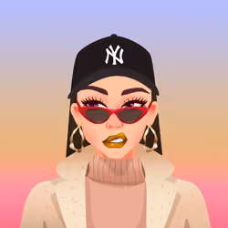Crypto.Chick #9643