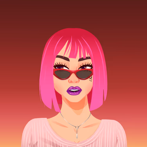 Crypto.Chick #5051