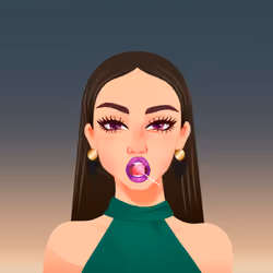 Crypto.Chick #6279
