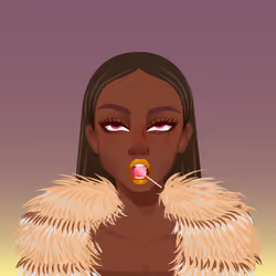 Crypto.Chick #51