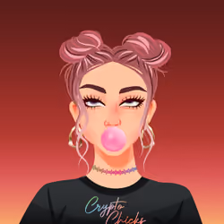 Crypto.Chick #2807