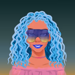 Crypto.Chick #7276