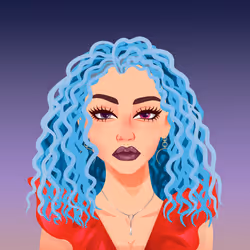 Crypto.Chick #2733