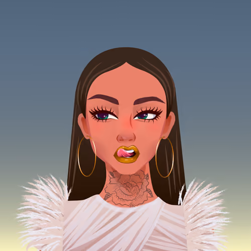 Crypto.Chick #9795