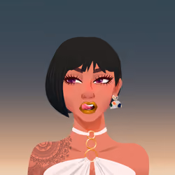 Crypto.Chick #12