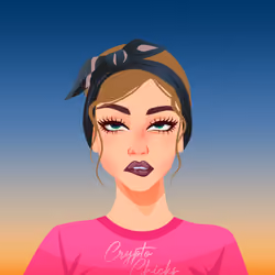 Crypto.Chick #5561