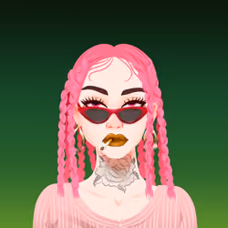 Crypto.Chick #6598