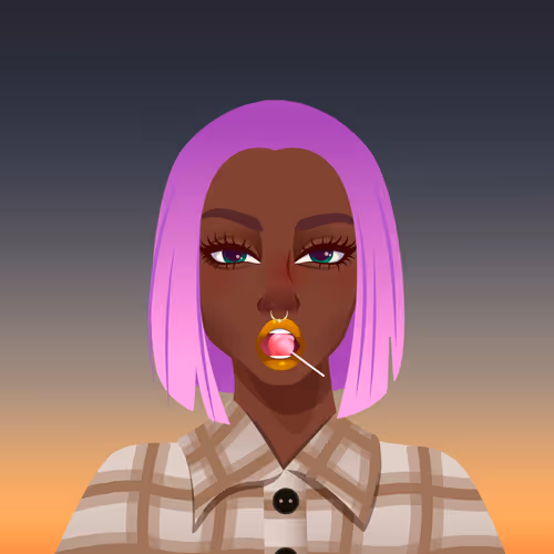 Crypto.Chick #9092