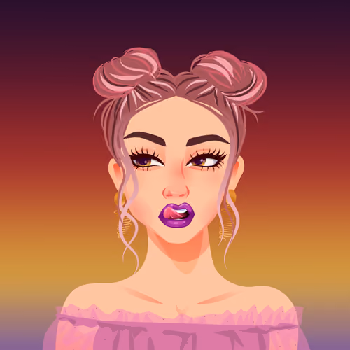 Crypto.Chick #509