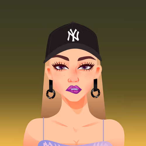 Crypto.Chick #9975