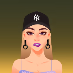 Crypto.Chick #9975