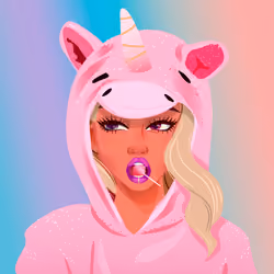 Crypto.Chick #1