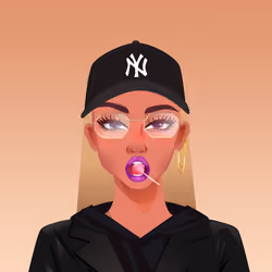 Crypto.Chick #6497