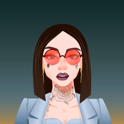 Crypto.Chick #8882