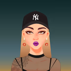 Crypto.Chick #1629
