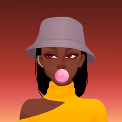 Crypto.Chick #1137