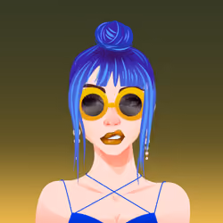 Crypto.Chick #782