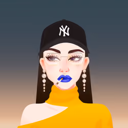 Crypto.Chick #5534