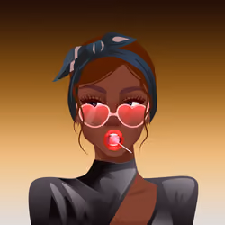 Crypto.Chick #320