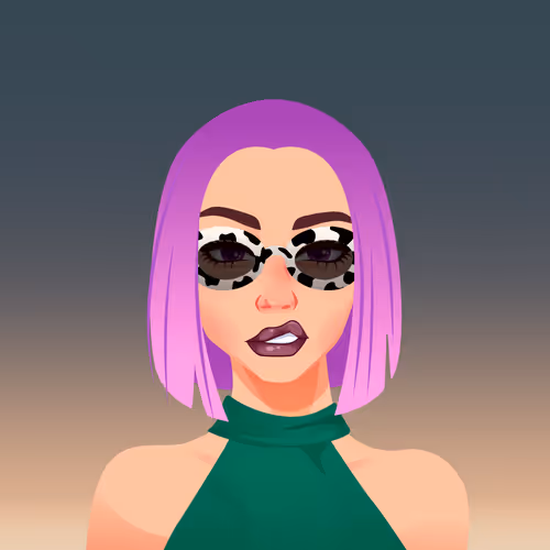 The Crypto Chicks