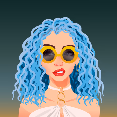 Crypto.Chick #8052