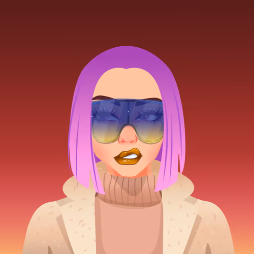 Crypto.Chick #4227