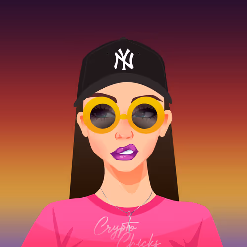 The Crypto Chicks