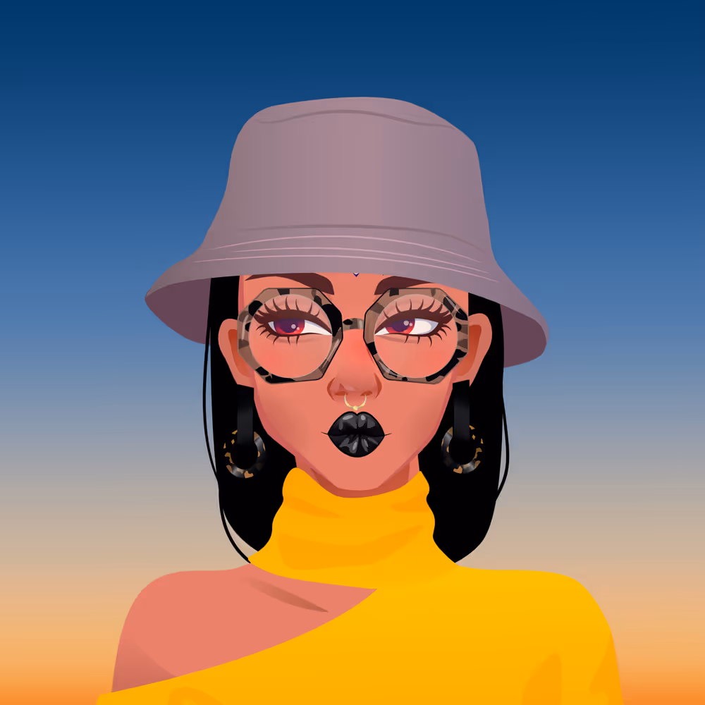 Crypto.Chick #9953