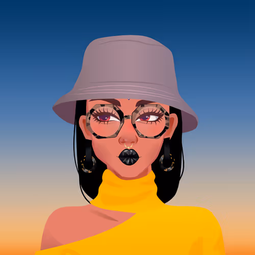 Crypto.Chick #9953