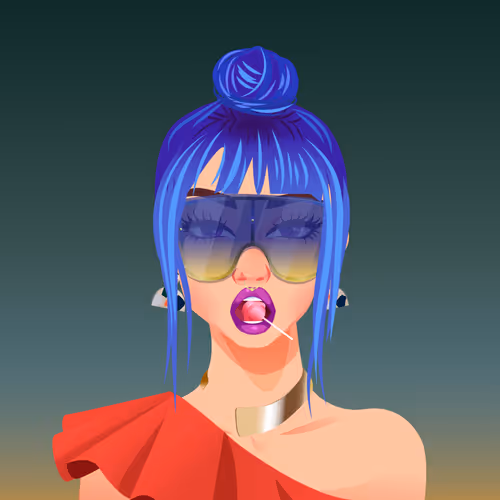 The Crypto Chicks