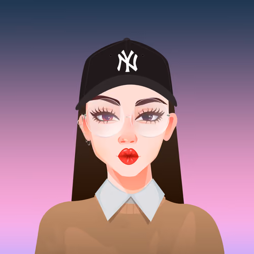 Crypto.Chick #5966
